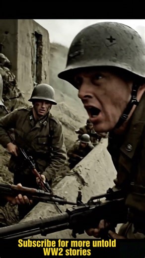 Why D-Day Almost Failed Before Victory Began #WW2 #DDay #WorldWarII