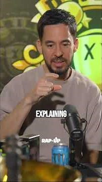 Linkin Park on Rock Hall of Fame & Hip-Hop Respect 🤝