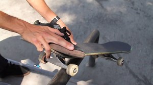 39K views · 1.2K reactions | Ryan Decenzo shows you how to backside smith.  | Ride Channel | Facebook