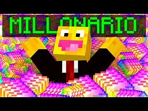 I mined 1,000,000 Greed Blocks.