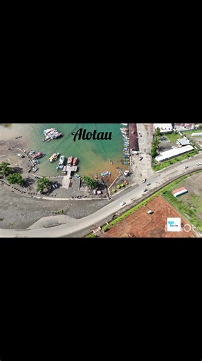 ALOTAU, MILNE BAY, PNG | Takita Travel and Tours