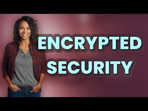 How Do Encrypted Messaging Apps Keep Hackers Out?