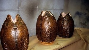 Alien Resurrection Creating the Eggs