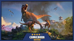 Jurassic World Evolution 3 Is a Great Park Sim Game, and I Don't Even Like Those Too Much (Review)