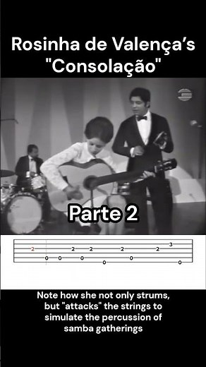 The 1960s guitar technique that's still AMAZING today
