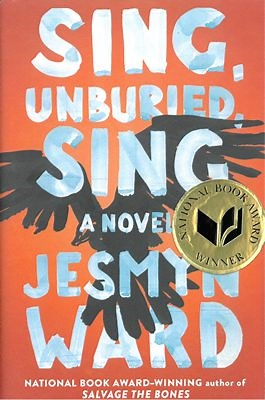 Sing, Unburied, Sing - National Book Foundation