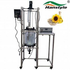 [Hot Item] Ultrasonic-Assisted Extraction Medicinal Equipment Pilot Ultrasonic Extractor