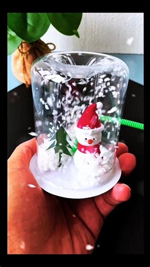 Easy DIY Craft at Home | Beautiful Home Decor Idea #shorts #viralshort