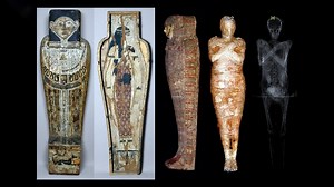 5 archaeological discoveries from 2021 that changed what we know about the ancient world