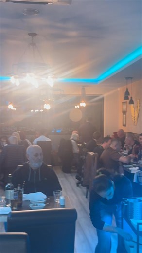 Thank you to everyone who joined us great food, great vibes, and even better company 🇹🇷 If you haven’t tried us yet, come see what everyone’s talking about this weekend! | Salt N Pepper