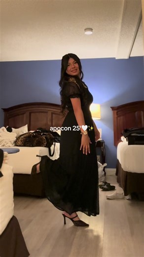 before and after 🥹🫶🏻 #apocon #2025 #apostolicpentecostal #modestfashion