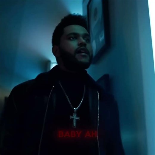 The Weeknd - Starboy ( Music Video )