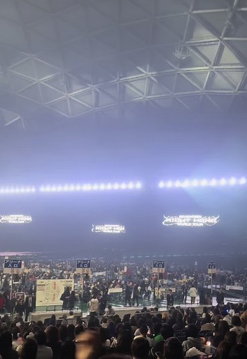 バンテリンドームの座席ガイドと見え方