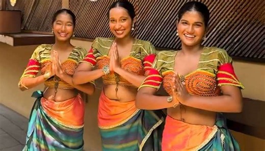 Avurudu at The Kingsbury | Daily FT