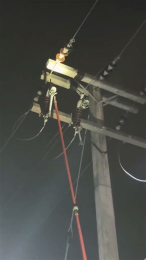 CONNETING FUSE HIGH VOLTAGE #electricalwiring