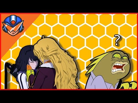 So, I watched Xiao Long Media's Bumblebee Video... | RWBY Analysis