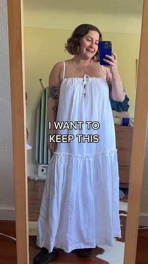 Certified heartbreaker! I couldn’t believe when I found this at the thrift store🤯 #takingstylepersonally #sustainableandattainable #stylecreator #personalstyle #styleinspiration #thriftbundle #thrifttok #thriftfinds #thrifted