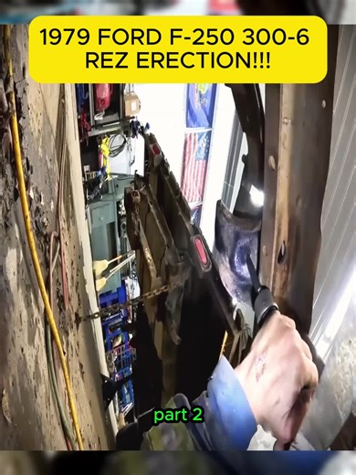 Power Stroke Diesel Engine Repair: Part 2