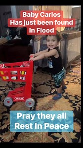 840K views · 48K reactions | Leonardo Romero and Natalia Venzor and their 2-year-old son Carlos have now all been found. 11 days after floods ripped their Kerrville home from its foundation, they are together once again. Only one made it out alive, 19-year-old Leonardo Jr., pulled from the wreckage. Please post your most powerful prayers and uplifting words, so they can all rest in peace | Ryan Wolf | Facebook