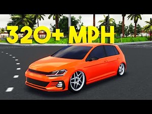 How To Make The VW GOLF GTI *Sleeper* In SWFL