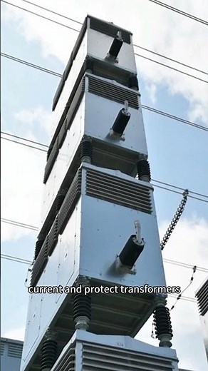 Neutral Grounding Resistor for Power System Protection