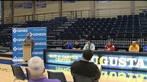 2022 Genesis Shootout pairings announced