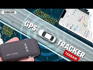 The 2025 GPS Tracker | These Are the 5 Best Options for Your Vehicle's Security, Safe and Real-Time!