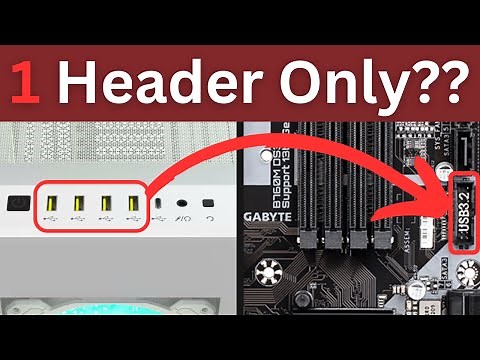 STOP! Your Motherboard Might Not Support This Case!