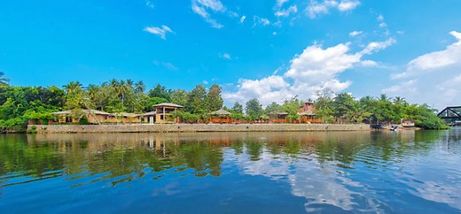 Karunakarala Ayurveda Resorts in Sri Lanka | Official Site