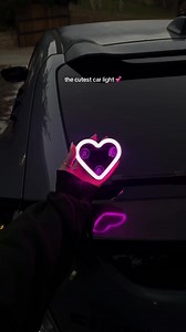 1.3K views · 8.1K reactions | Solar powered and automatically lights up in the dark. No wires, no switches — just an aesthetic glow to any surface — from your car to your balcony, garden, or window. | AutoGlow | Facebook