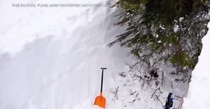 Tree well dangers explained following recent death near Whitefish Mountain Resort