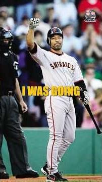 Dave Roberts beats cancer then becomes the best coach ever
