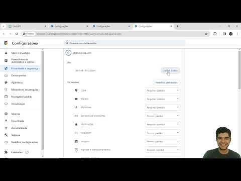 How to solve chatgpt issue | Doesn't send message