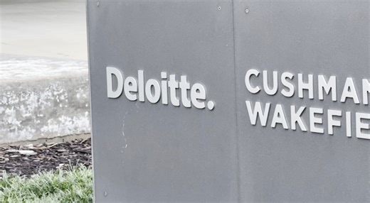 Tennessee Attorney General investigating Deloitte over diversity practices