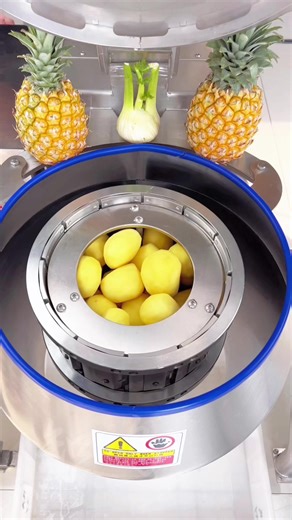 Multifunctional Potato Chip Chopper for French Fries