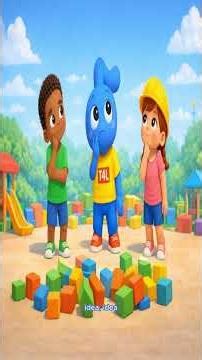 The Engineers Dance | World Engineering Day | Fun Kids Song