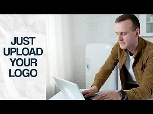 Custom Logo Stamps for Small Business Branding | Simply Stamps