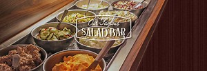 Salad Bar items | Deli Salads | Family Recipes | Deli salads
