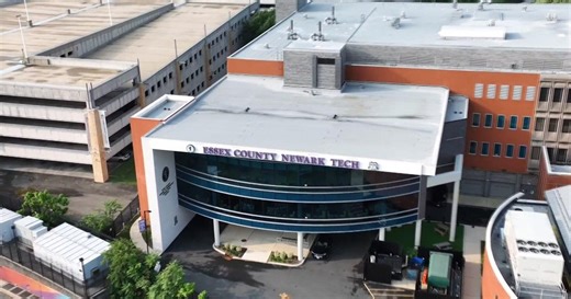 Newark Tech offering world class facilities and world class teachers