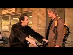 Haggard Funniest scene