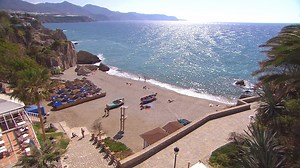 Granada, Córdoba, and Spain’s Costa del Sol