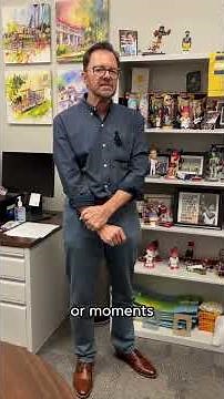 U of R Relentlessly Redlands - Jim Dusserre