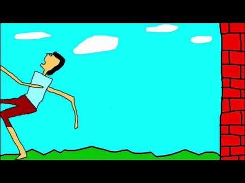 Paramount Logo Bloopers - Sam, The Control Freak