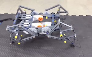 TOP10 LEGO乐高MOC精选