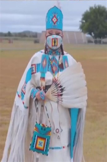 Preserving Native American wedding traditions