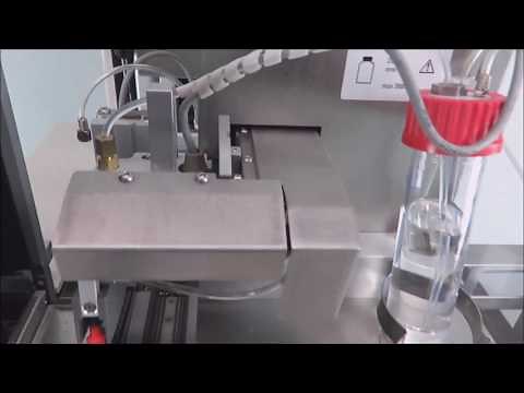 Leica CV5030 Coverslipper