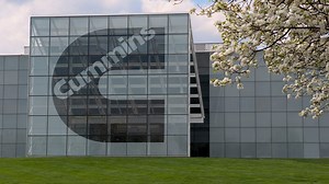 Cummins beats Q3 estimates; shares surge on strong power generation demand