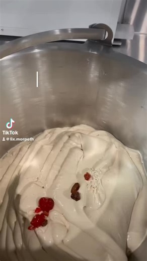 Our Christmas Pudding Ice Cream from @therealicecreamcompany is a Christmas Essential this year. Don’t miss out on our Limited Edition tubs of Small Batch Brandy Ice Cream with Rum soaked Pudding Fruits and Flaked Almonds. #christmas #icecream #pudding | Lix Ice Cream Parlour Morpeth