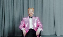 G-Dragon Comeback! Album Baru
