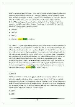 Aapc Cpc Examquestions And 100 Correct Well Detailed Answerslatest Update20252026guaranteed Passgrad